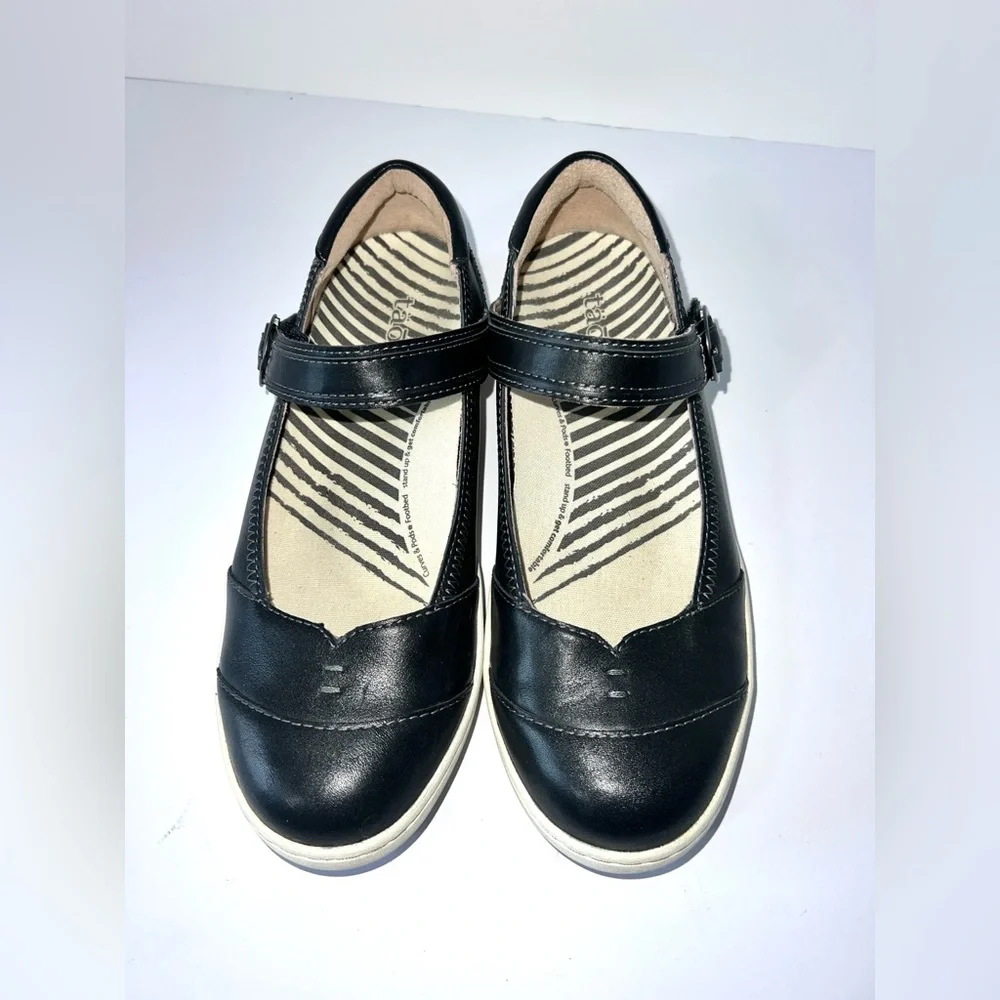 Taos Footwear taos forward